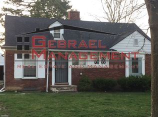 11038 Nottingham Rd #11044, Detroit, MI 48224