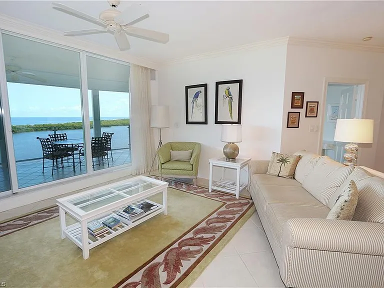 60 Seagate Dr #805 — Photo 8