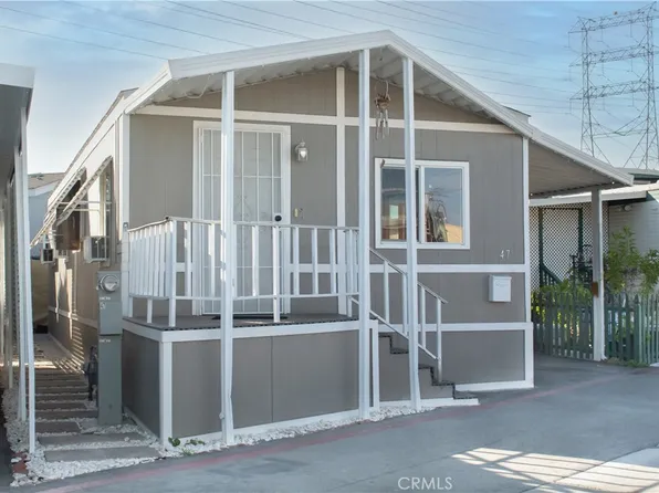 8723 Artesia Blvd Space 47, Bellflower, CA 90706