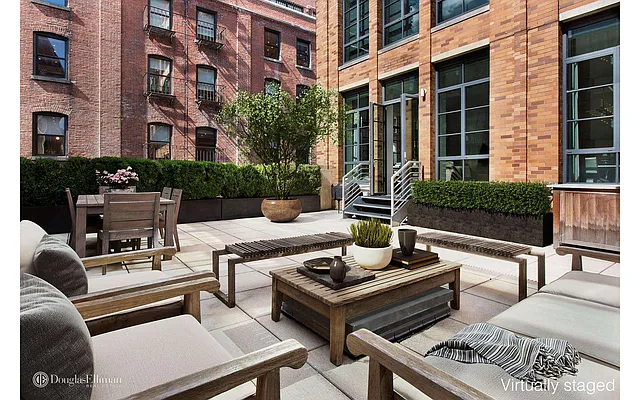 Sold by Douglas Elliman | media 4