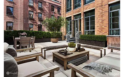 Sold by Douglas Elliman