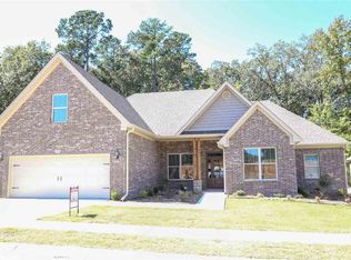 2905 Palamino Dr, Benton, AR 72015