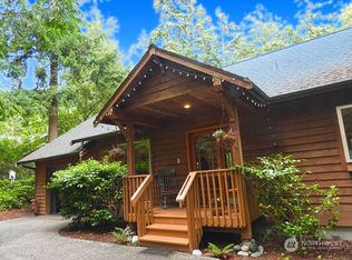 4748 Mason St, Port Townsend, WA 98368