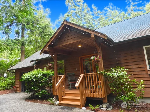 4748 Mason Street, Port Townsend, WA 98368