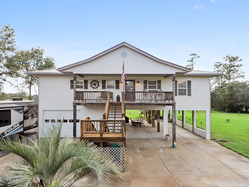 16063 Daytona Dr W, Pearlington, MS 39572 MLS 4026136 Zillow