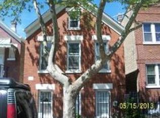 3042 S Central Park Ave, Chicago, IL 60623