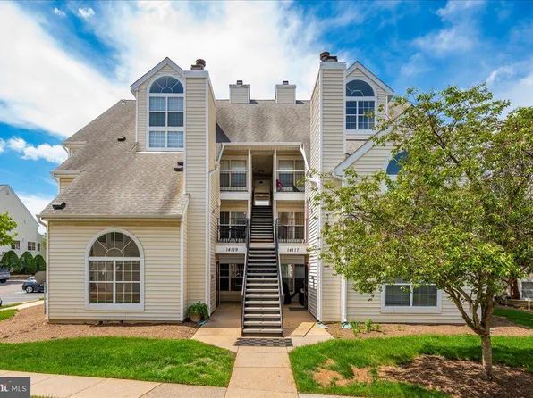 14119 Bowsprit Ln APT 310, Laurel, MD 20707