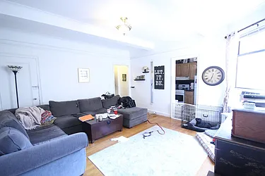 Rented by Dynamik Realty