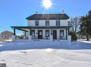 521 N Manor Rd, Elverson, PA 19520