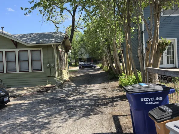 709 E 45th St, Austin, TX