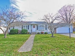 14 Bliss Rd, Bellingham, MA 02019