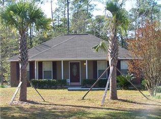 1013 Octavia St, Ocean Springs, MS 39564