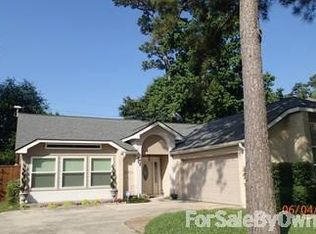 17222 Crestline Rd, Humble, TX 77396