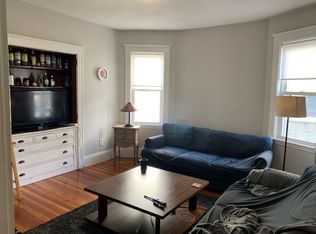 15 Sumner St #3, Boston, MA 02125