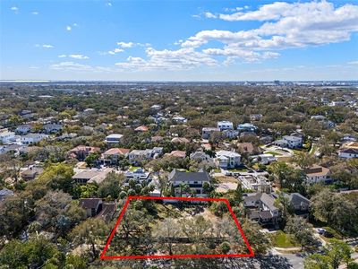 4628 W BAY TO BAY BOULEVARD LOT 11, Tampa, FL, 33629