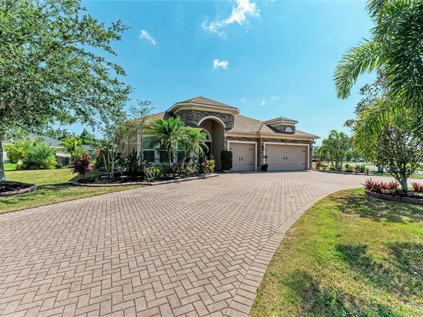 5439 74th Pl E, Ellenton, FL 34222