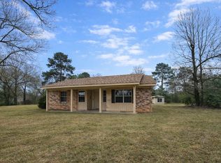 410 Fm 3313, Crockett, TX 75835