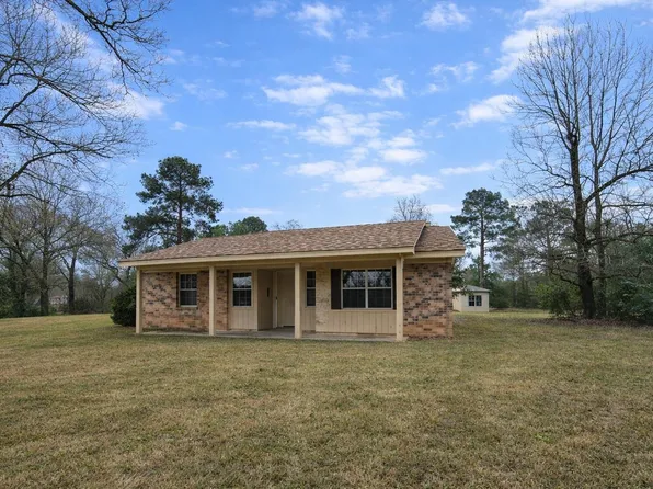 410 Fm 3313, Crockett, TX 75835