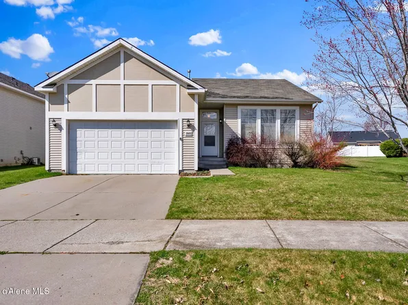 2649 W Elmwood Dr, Coeur D Alene, ID 83815