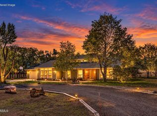 8330 Koch Field Rd, Flagstaff, AZ 86004