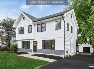 895 Spring Valley Rd, Maywood, NJ 07607