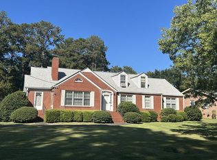 1680 Pine Valley Rd, Milledgeville, GA 31061