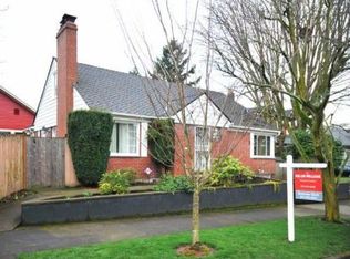 3511 NE 16th Ave, Portland, OR 97212