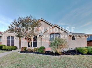 923 Heatherwood Dr, Wylie, TX 75098