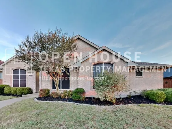 923 Heatherwood Dr, Wylie, TX 75098