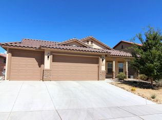 224 Valle Alto Dr NE, Rio Rancho, NM 87124