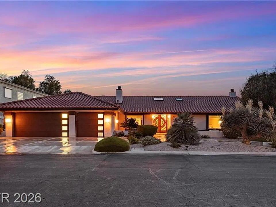 812 Trotter Cir