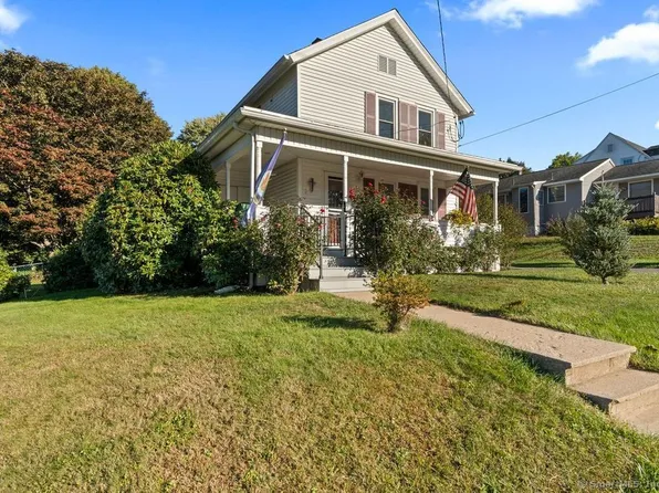 71 View Street, Bristol, CT 06010