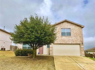 161 Prairie Verbena Ln, Kyle, TX 78640