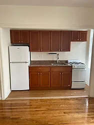 Rented by AS Management