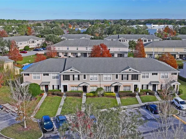 16408 Swan View Cir, Odessa, FL 33556