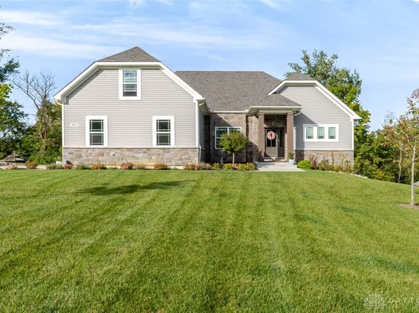 6971 Breckenwood Dr, Dayton, OH 45424