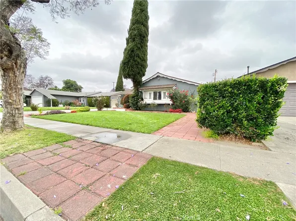 1189 W Hampshire Ave, Anaheim, CA 92802