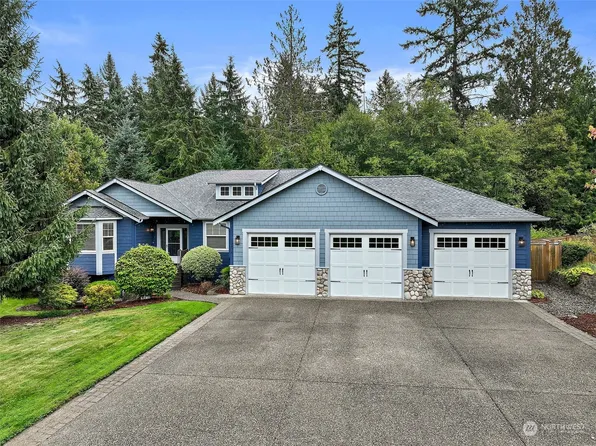 9578 Phillips Road SE, Port Orchard, WA 98367