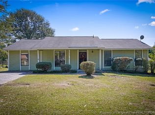 1929 Wordsworth Dr, Fayetteville, NC 28304