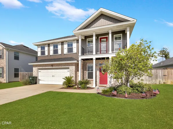 2608 Paige Cir, Panama City, FL 32405