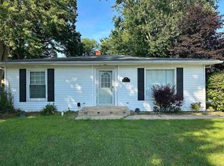 3475 Williamson Rd, Saginaw, MI 48601