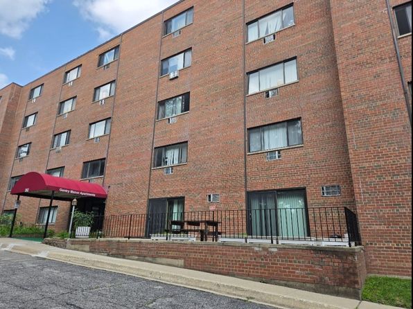 382 Pennsylvania Ave #1