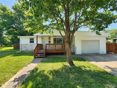 2132 Orville Ave, Granite City, IL, 62040