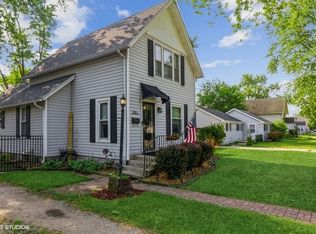 1011 N Taylor St, Marengo, IL 60152