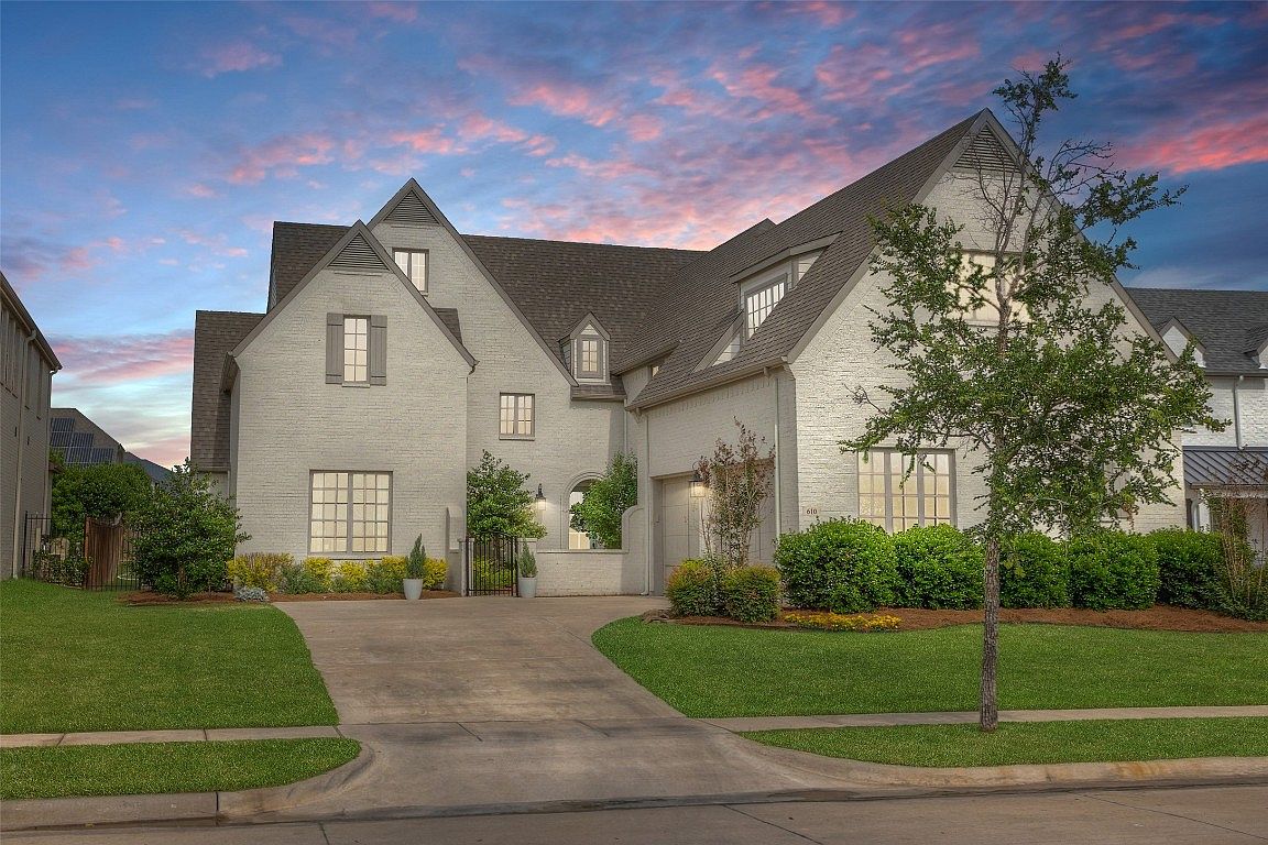 610 Rockfall Way, Aledo, TX 76008 Zillow