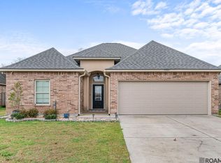 16389 Timberstone Dr, Prairieville, LA 70769