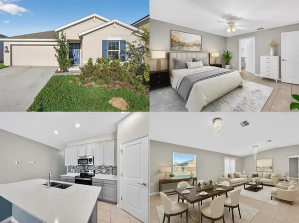 1450 Lassen St, Haines City, FL 33844