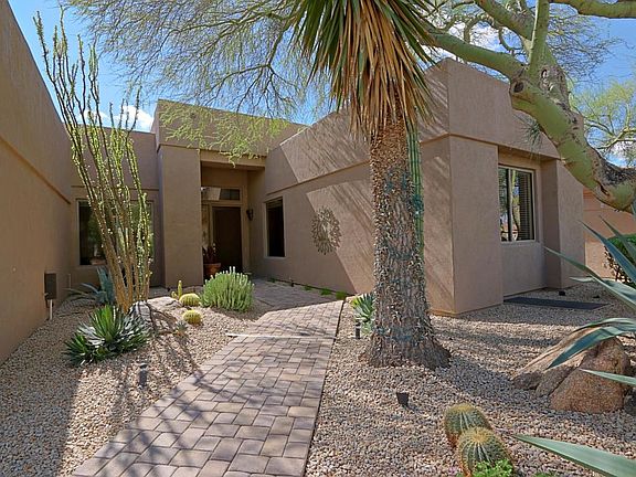 2nd image of 6883 E Mighty Saguaro Way