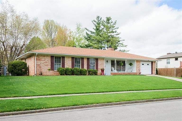1st image of 3305 Big Bend Ct