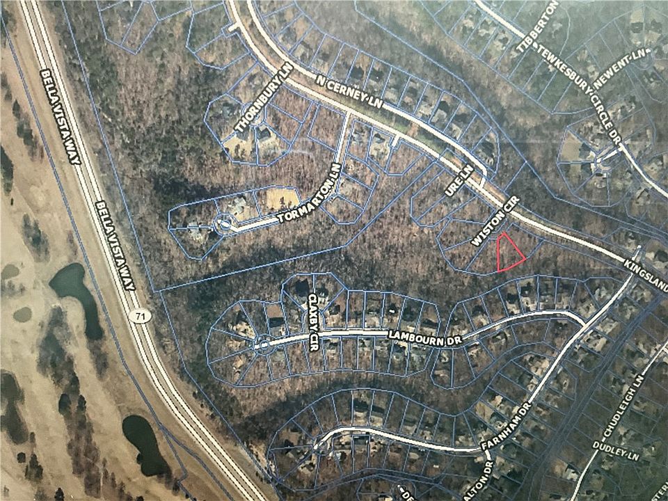 1st image of 7 Of Wiston Cir